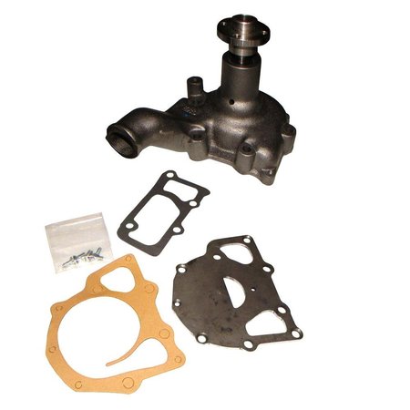 105500AS Water Pump and Gasket for Oliver 88 Super 88 550 770 880 244 -  AFTERMARKET, 162899AS